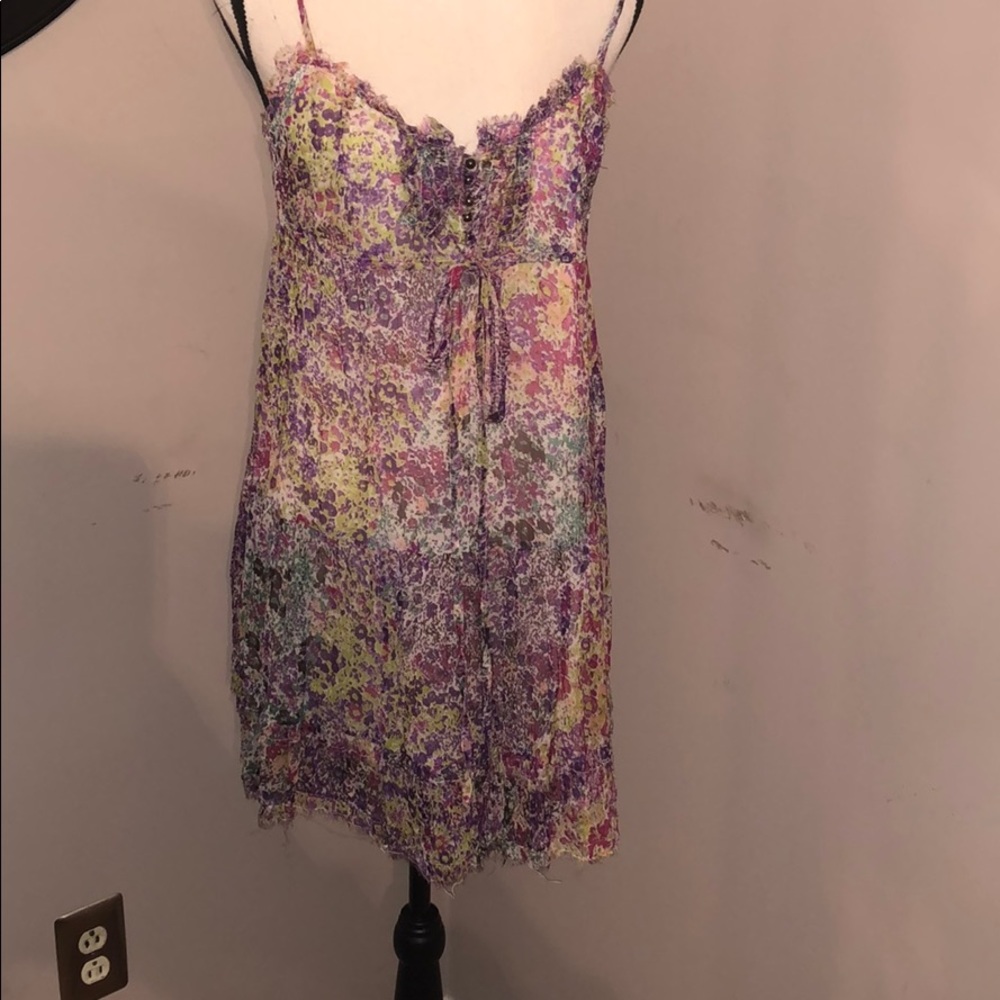 Summer Dress